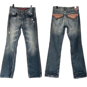 Archaic Denim Jeans W30 L33.5